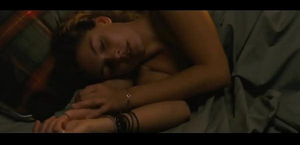  Alexa Davalos in Feast of Love